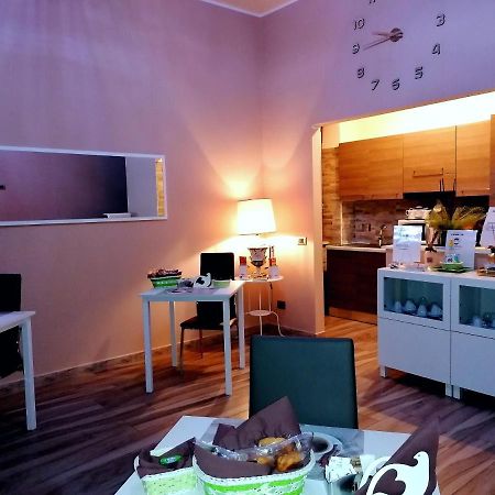 B&B Elisir 로마 외부 사진