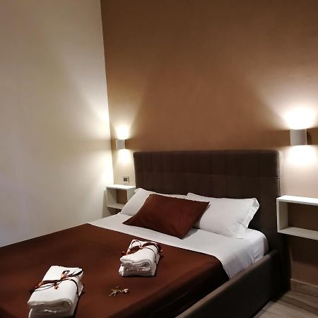 B&B Elisir 로마 외부 사진
