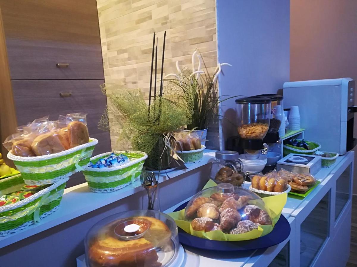 B&B Elisir 로마 외부 사진