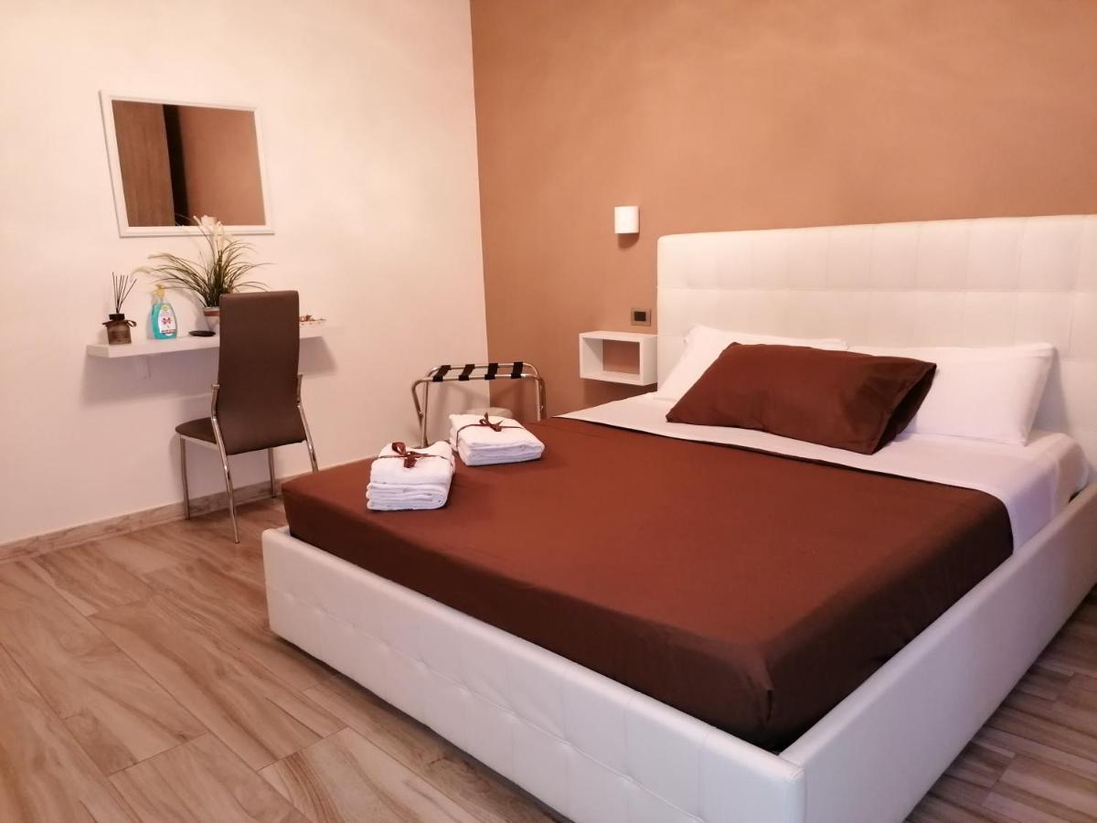 B&B Elisir 로마 외부 사진