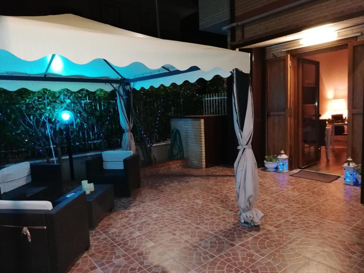 B&B Elisir 로마 외부 사진
