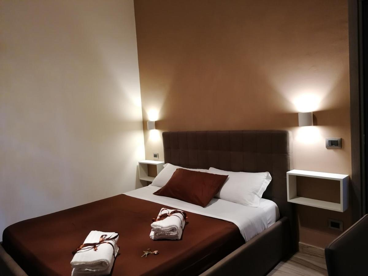 B&B Elisir 로마 외부 사진