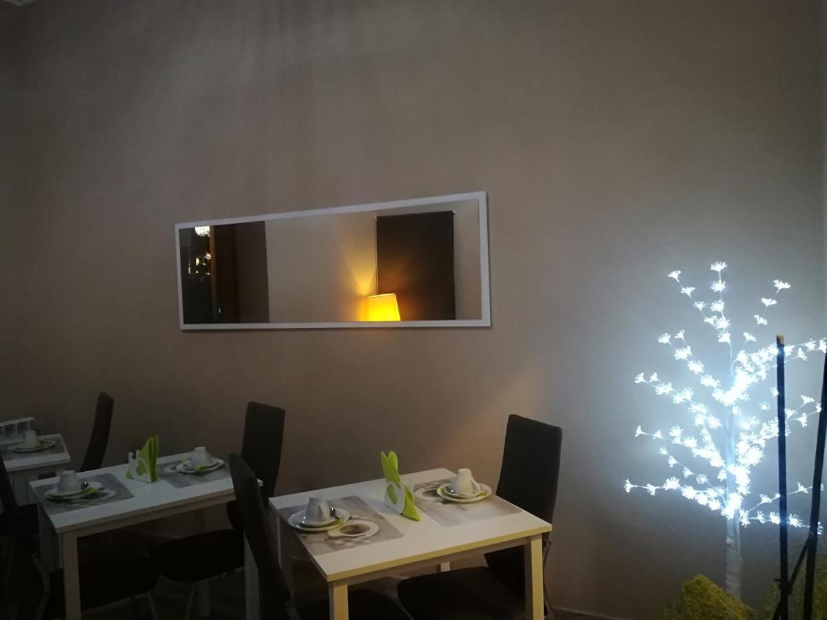 B&B Elisir 로마 외부 사진
