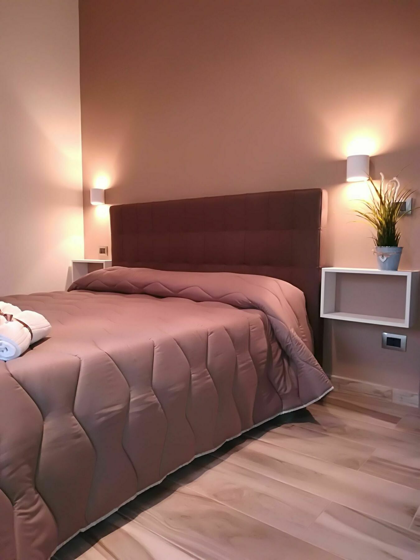 B&B Elisir 로마 외부 사진
