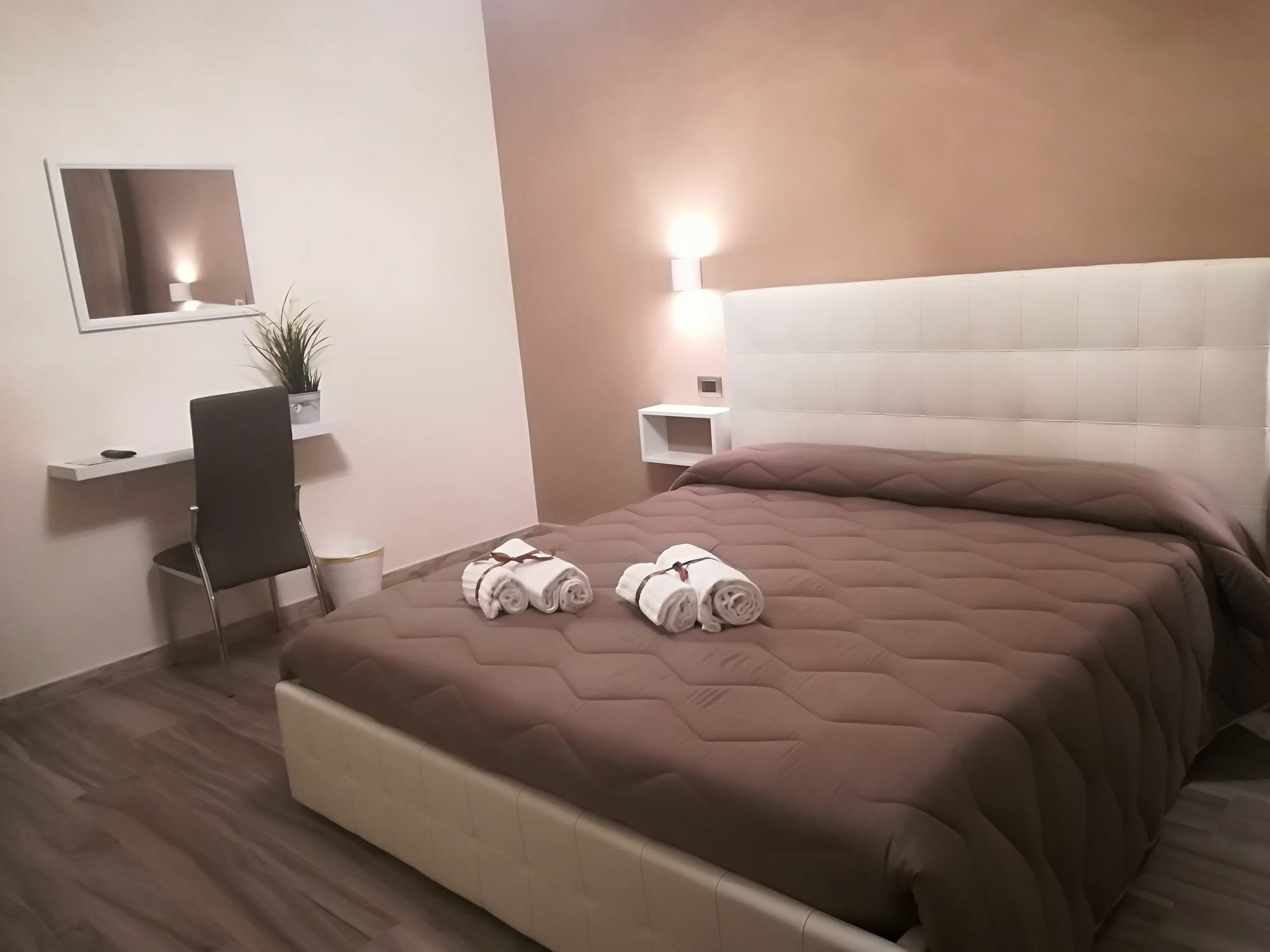 B&B Elisir 로마 외부 사진