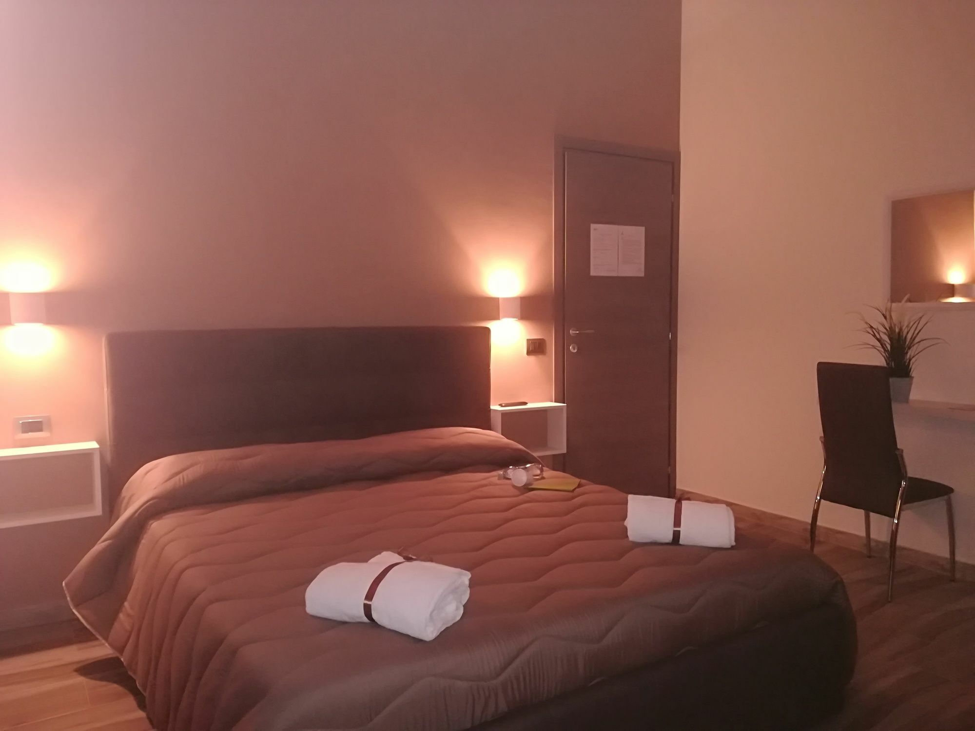 B&B Elisir 로마 외부 사진