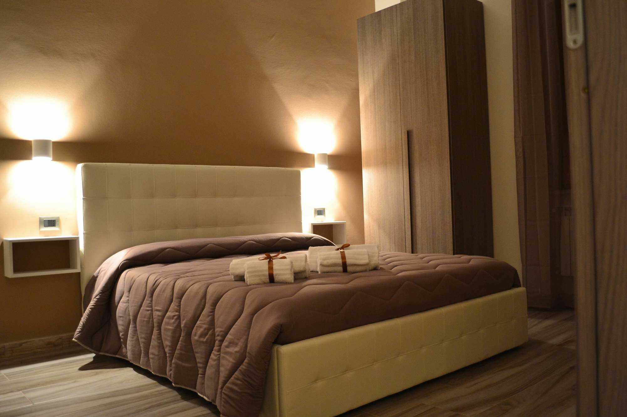 B&B Elisir 로마 외부 사진