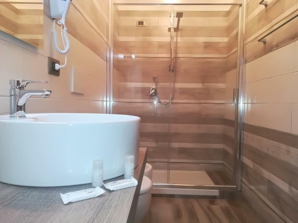 B&B Elisir 로마 외부 사진