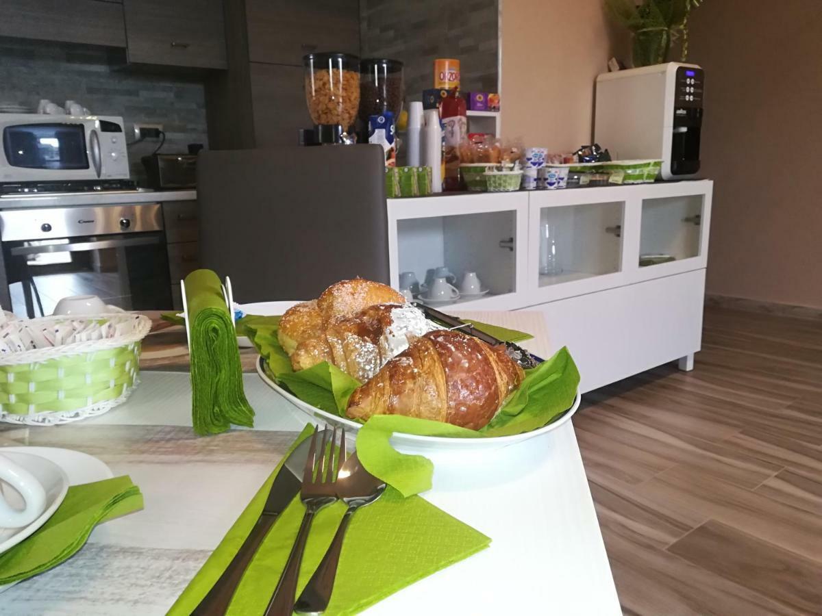 B&B Elisir 로마 외부 사진