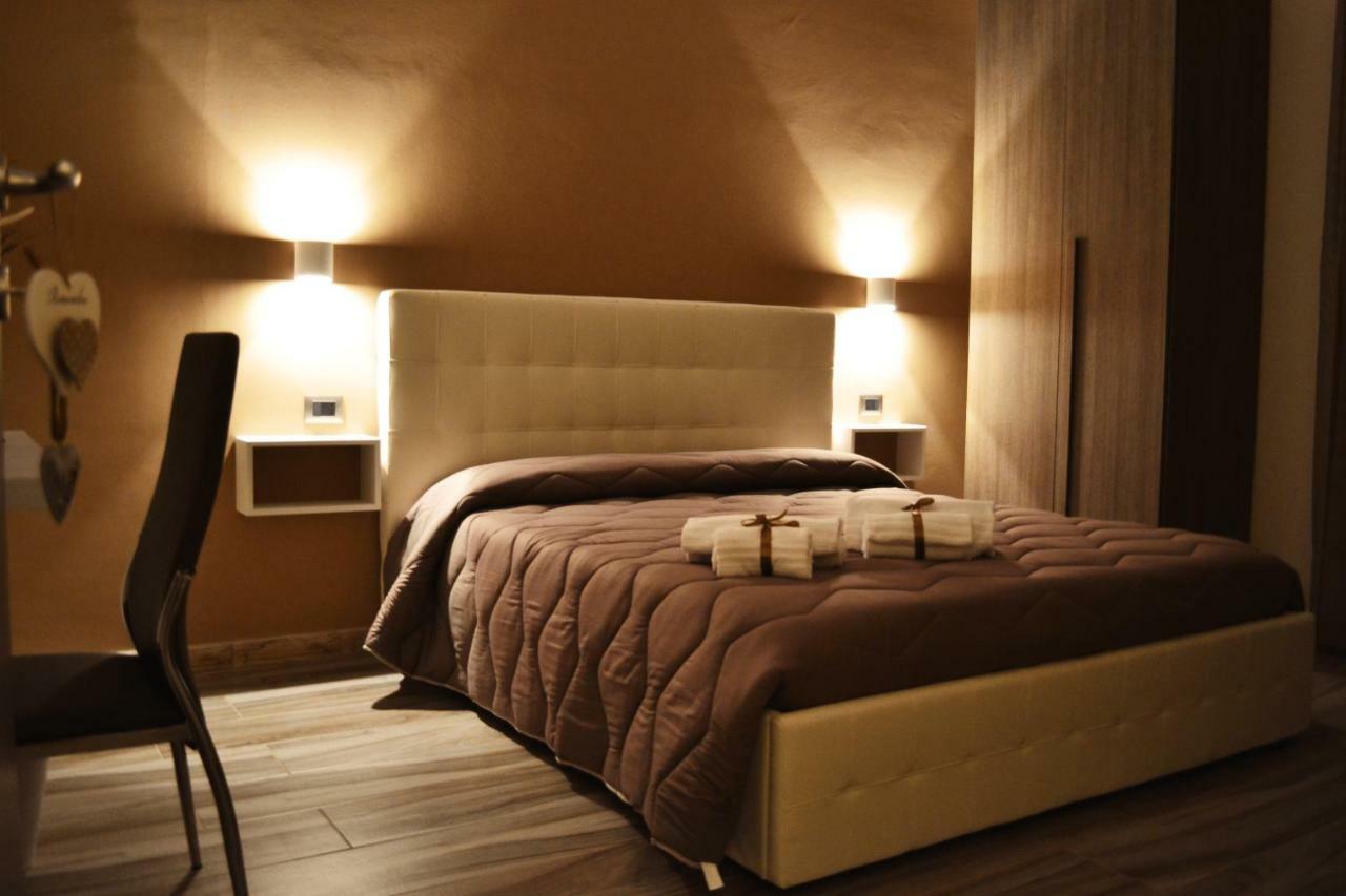 B&B Elisir 로마 외부 사진