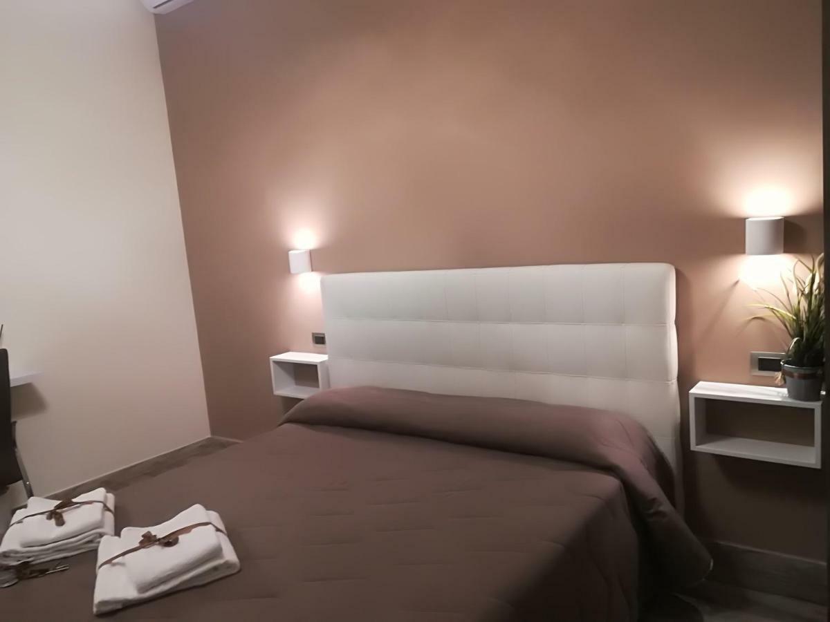 B&B Elisir 로마 외부 사진