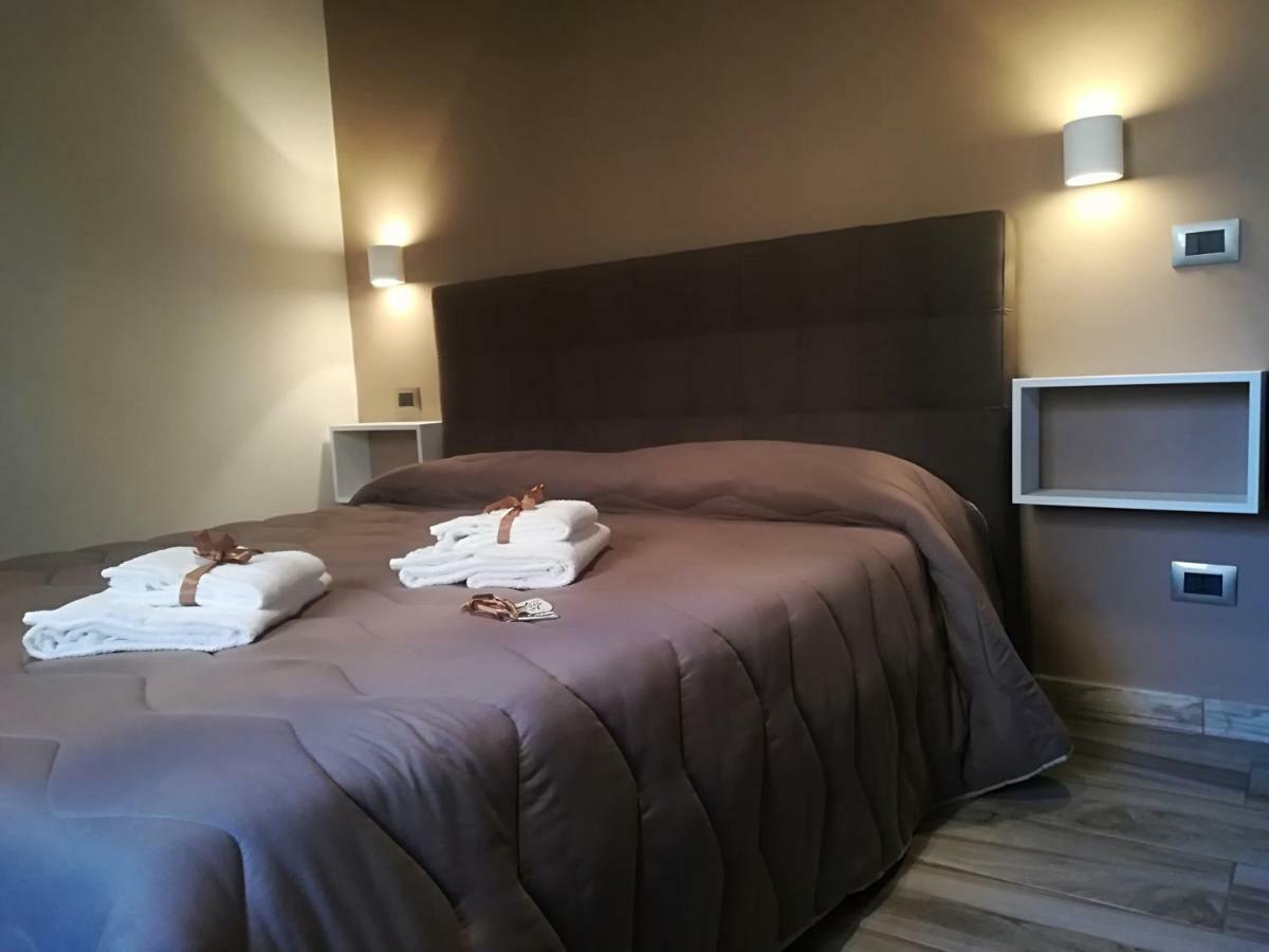 B&B Elisir 로마 외부 사진