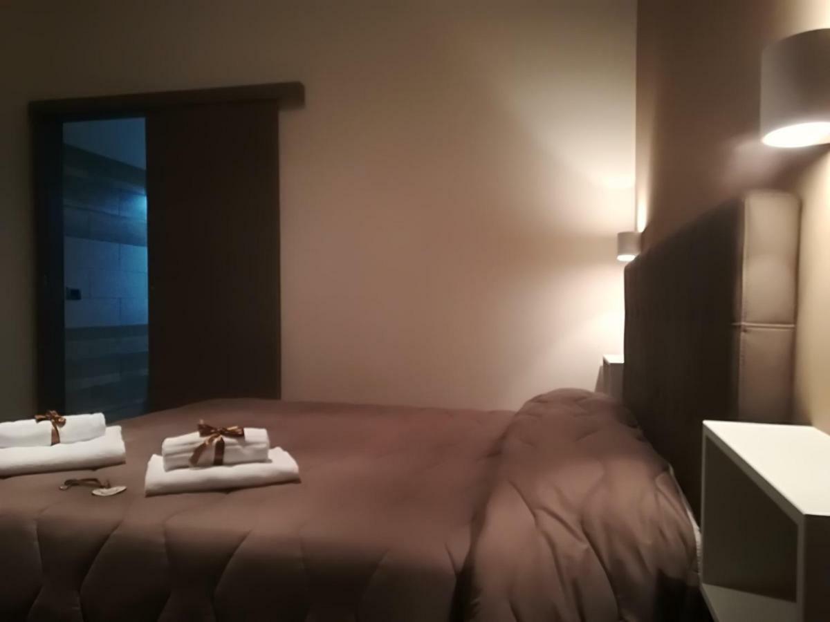 B&B Elisir 로마 외부 사진