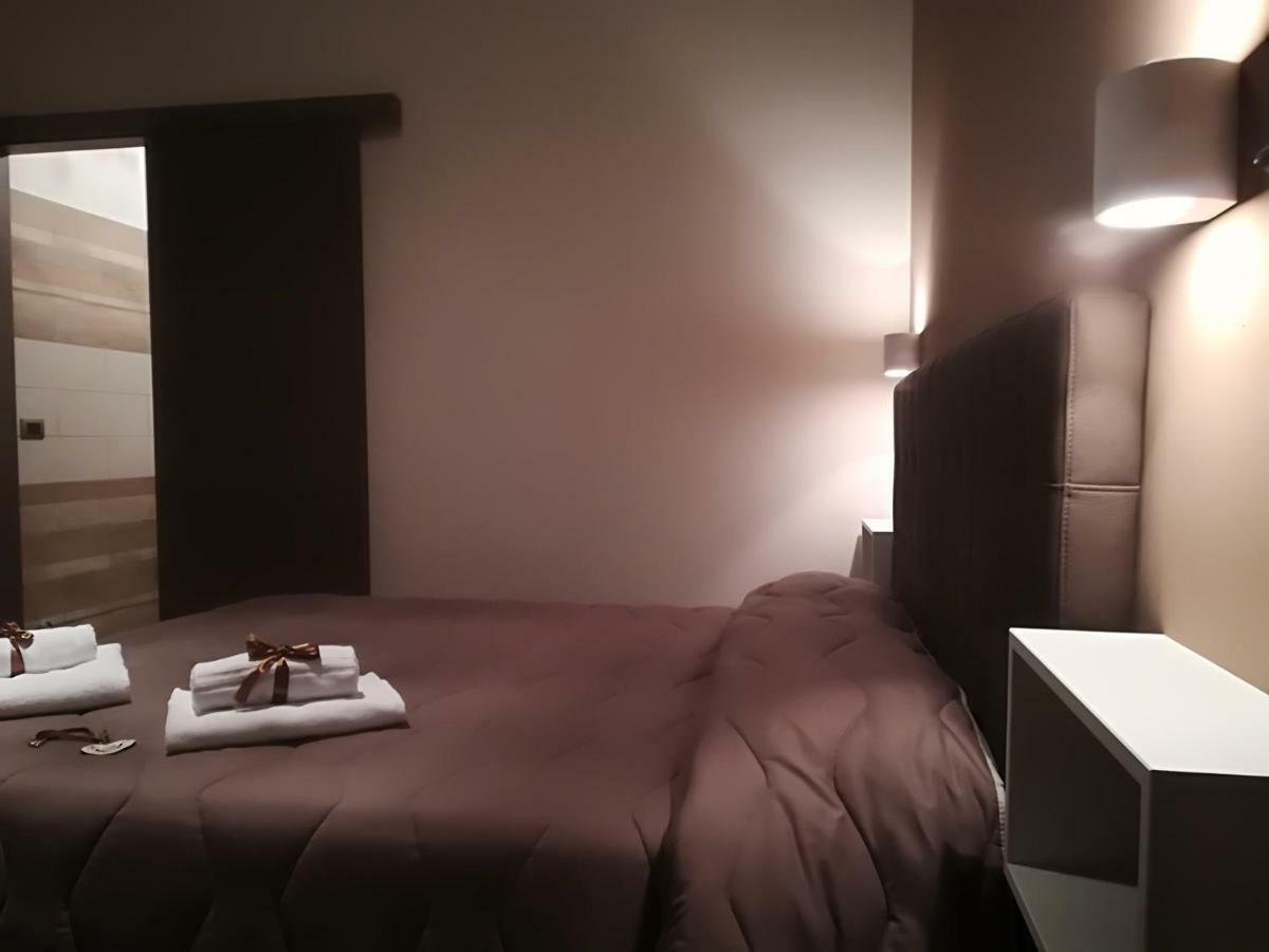B&B Elisir 로마 외부 사진