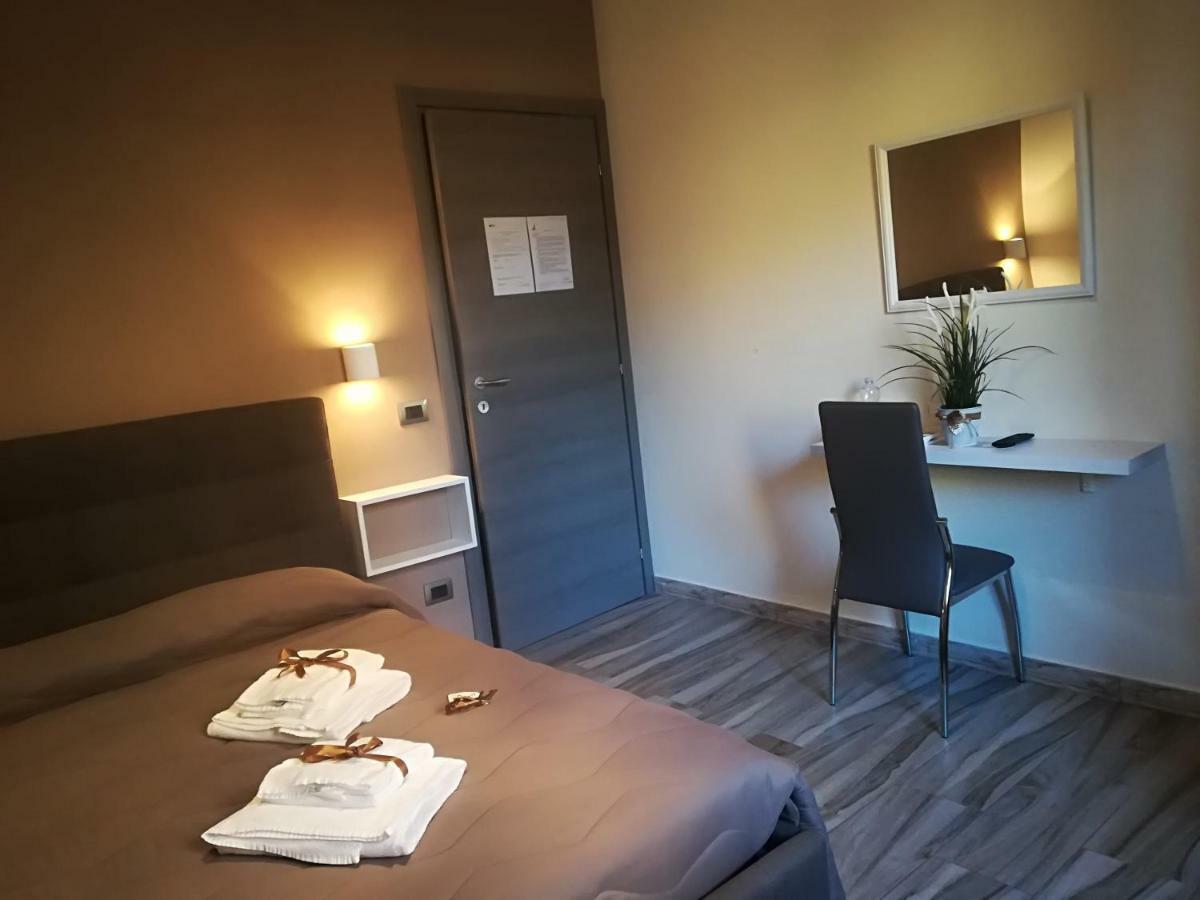 B&B Elisir 로마 외부 사진