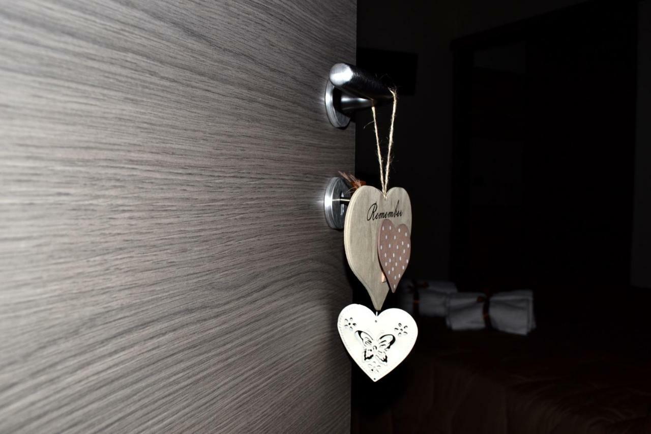 B&B Elisir 로마 외부 사진