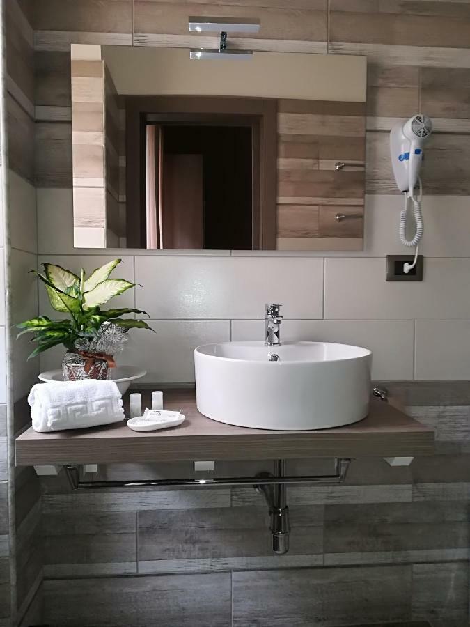 B&B Elisir 로마 외부 사진