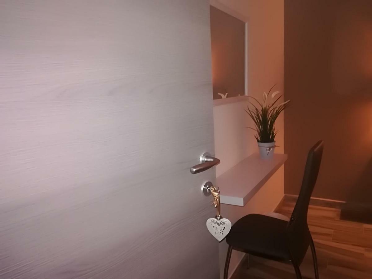 B&B Elisir 로마 외부 사진