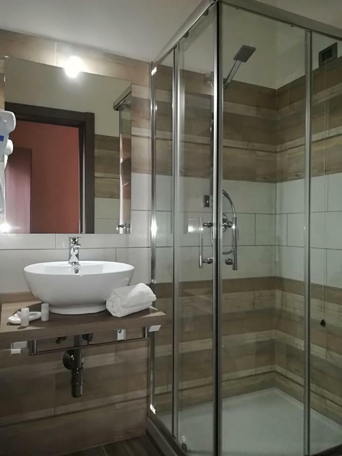 B&B Elisir 로마 외부 사진
