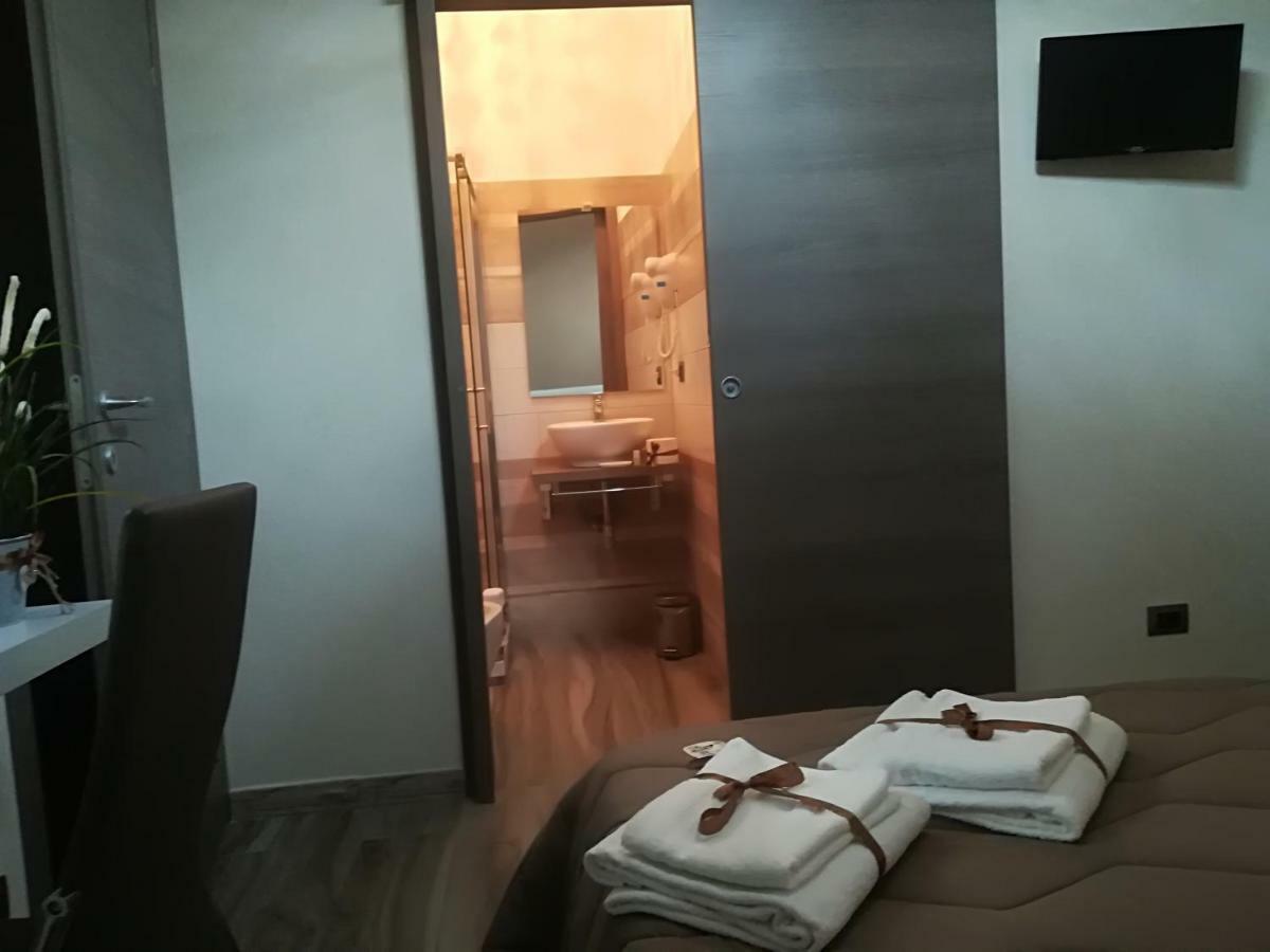 B&B Elisir 로마 외부 사진
