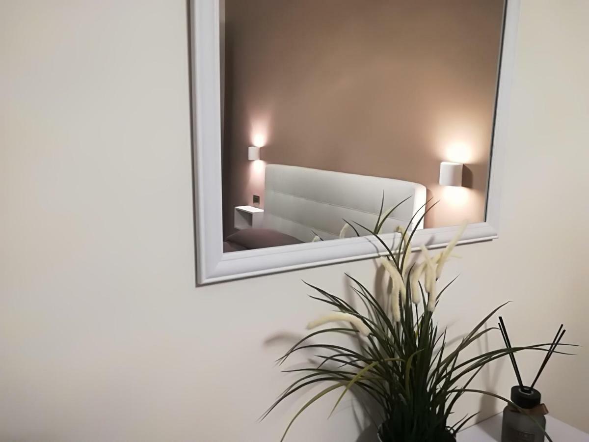 B&B Elisir 로마 외부 사진