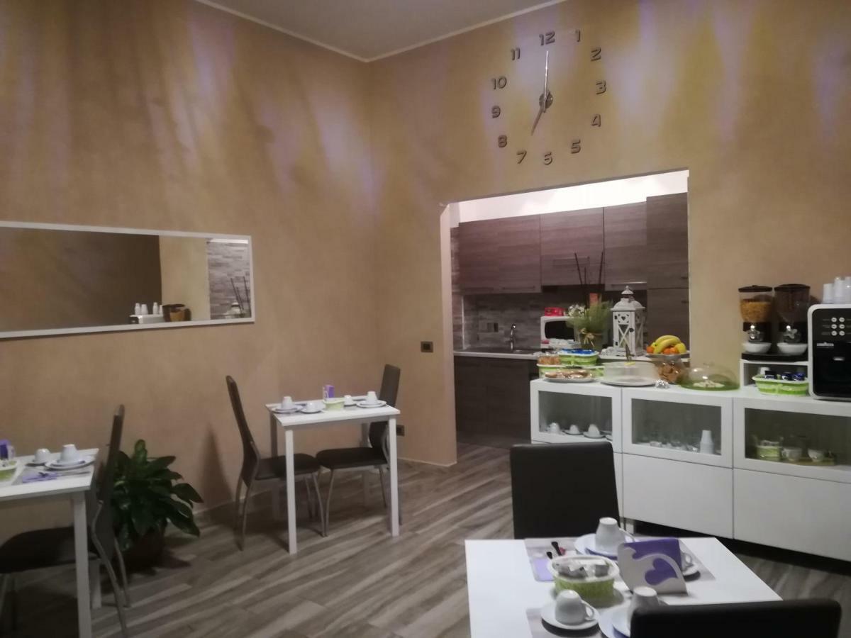 B&B Elisir 로마 외부 사진