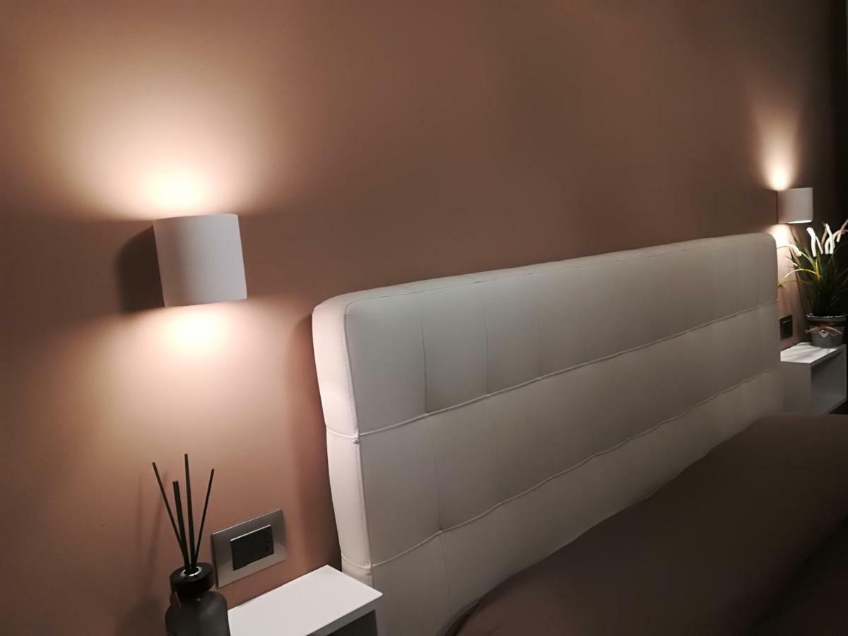 B&B Elisir 로마 외부 사진