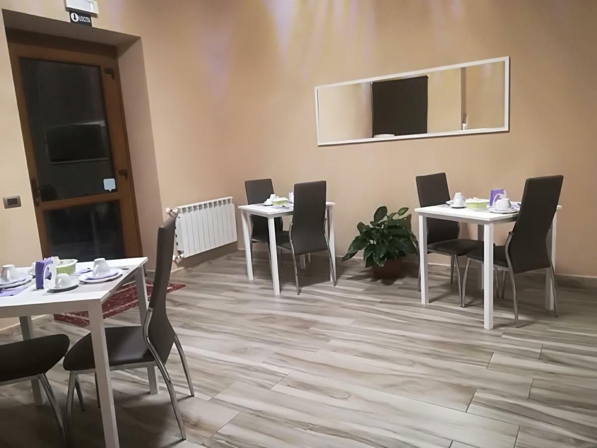 B&B Elisir 로마 외부 사진