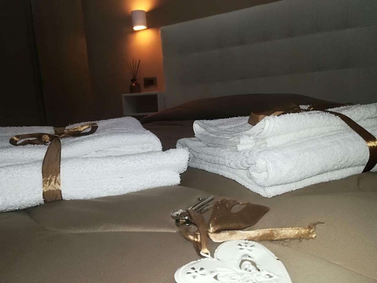 B&B Elisir 로마 외부 사진