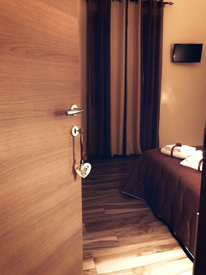 B&B Elisir 로마 외부 사진