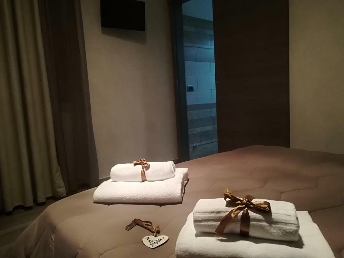 B&B Elisir 로마 외부 사진