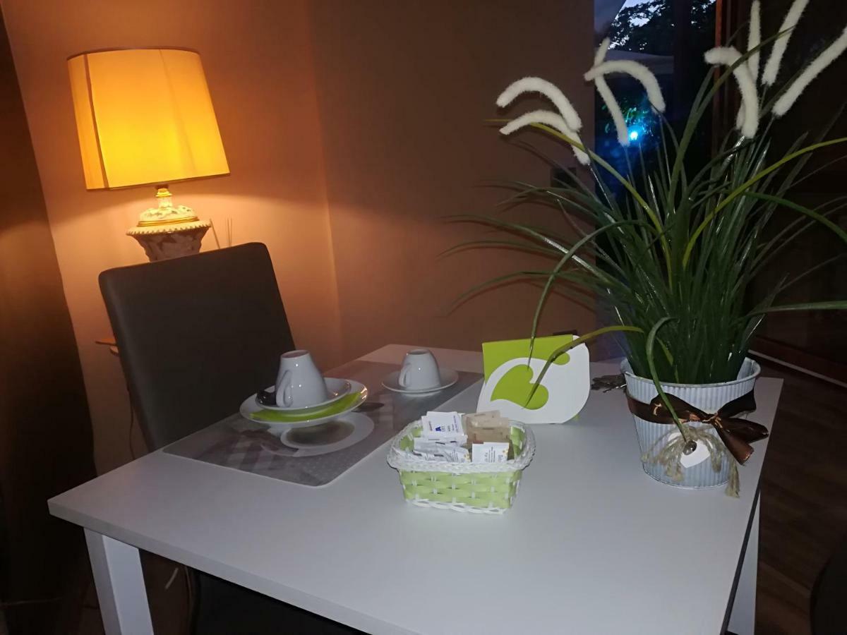 B&B Elisir 로마 외부 사진