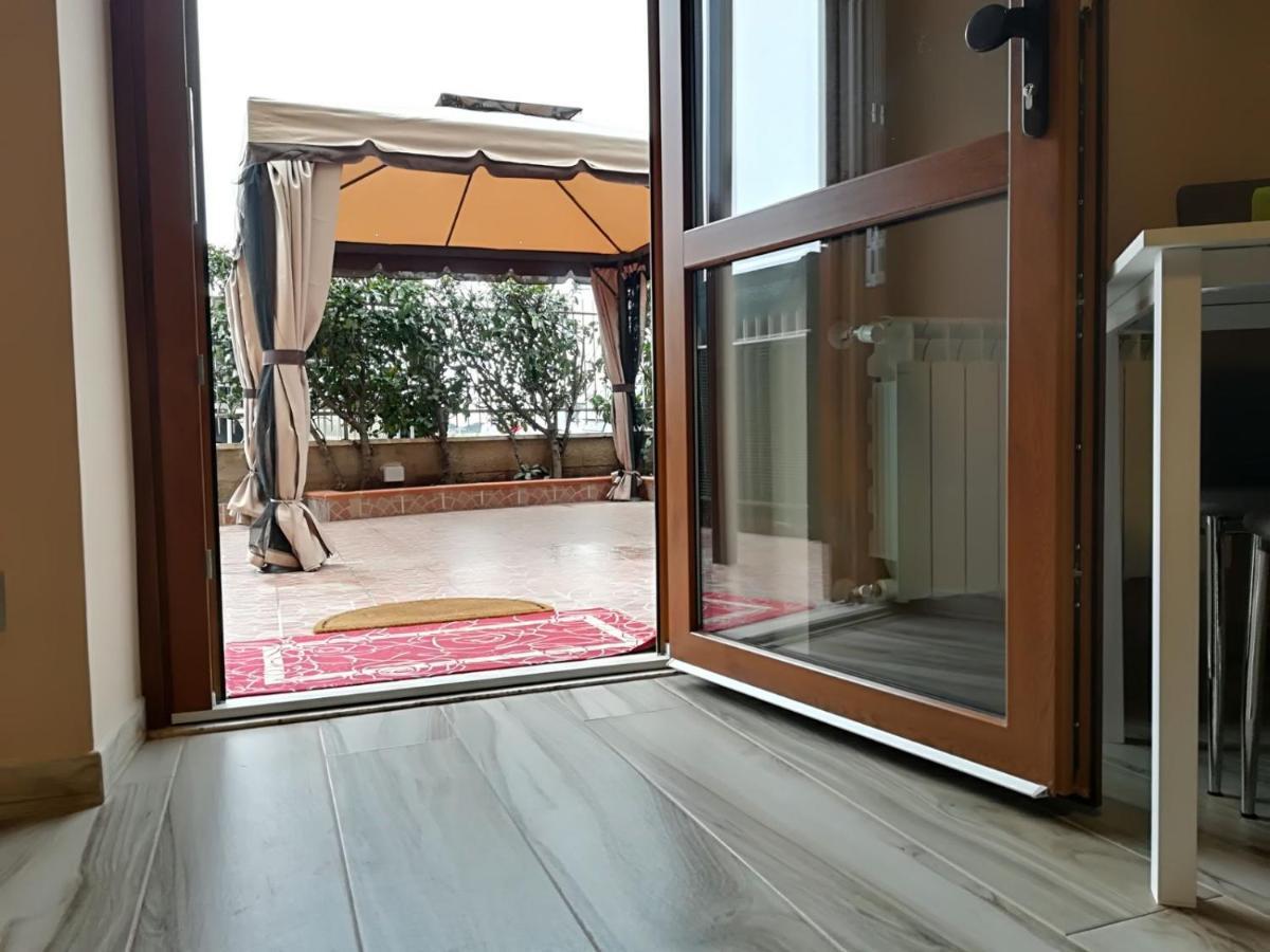 B&B Elisir 로마 외부 사진