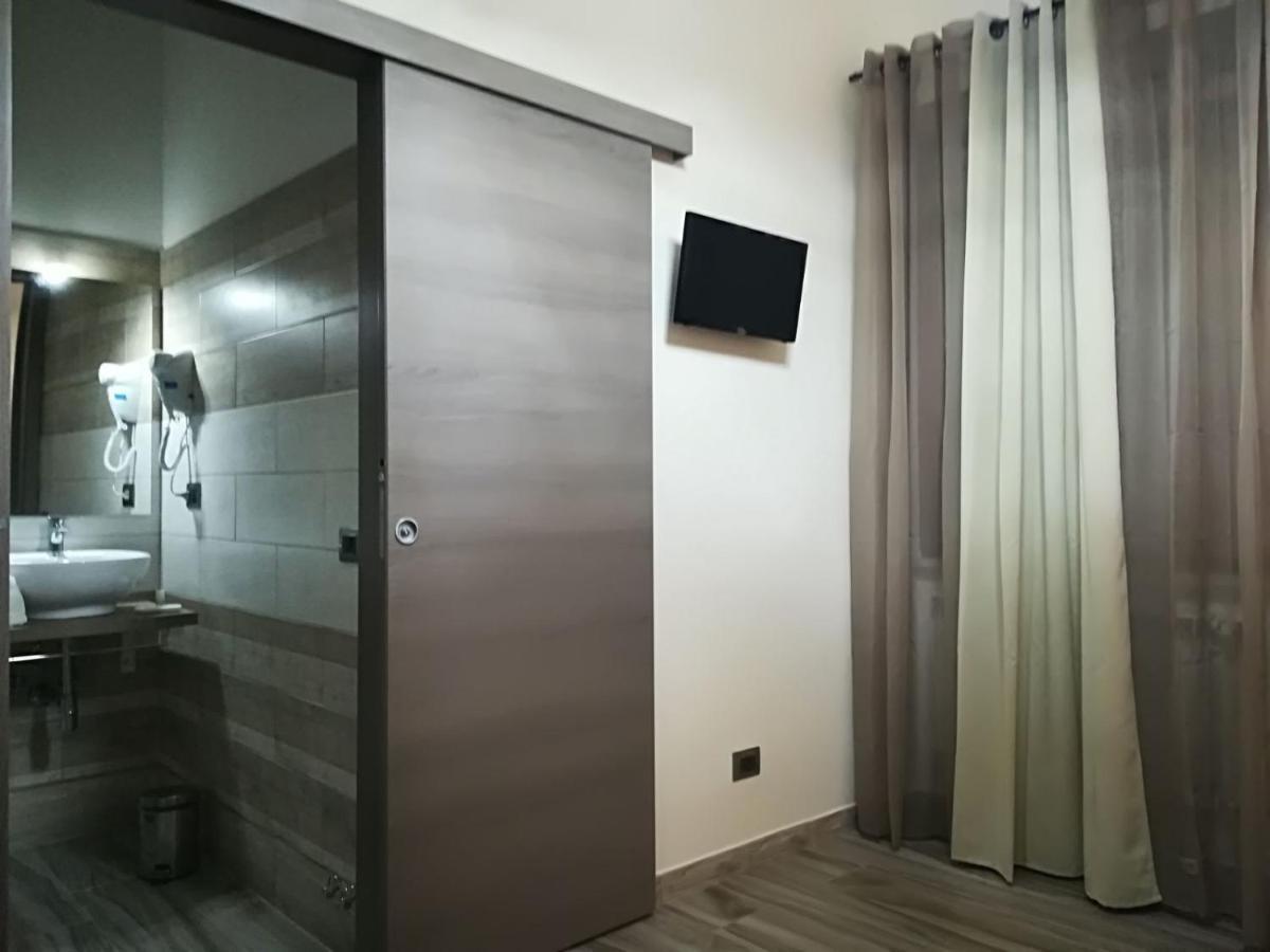 B&B Elisir 로마 외부 사진