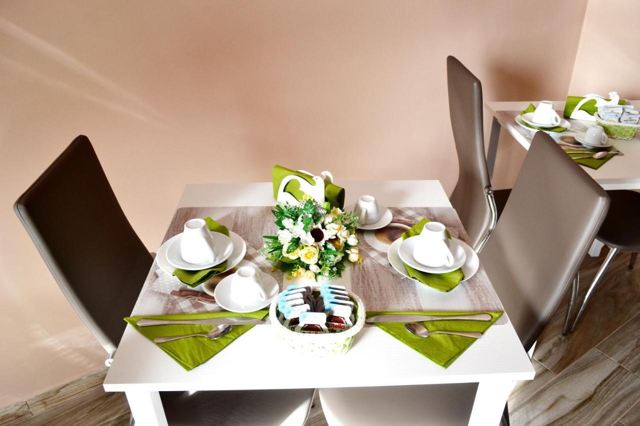 B&B Elisir 로마 외부 사진