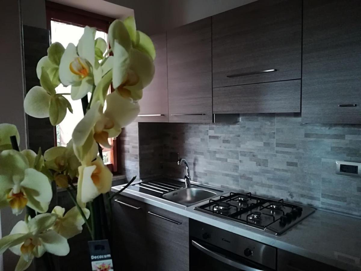 B&B Elisir 로마 외부 사진