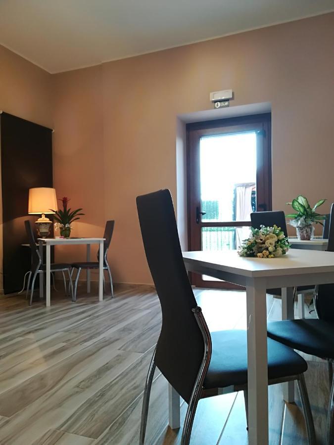 B&B Elisir 로마 외부 사진