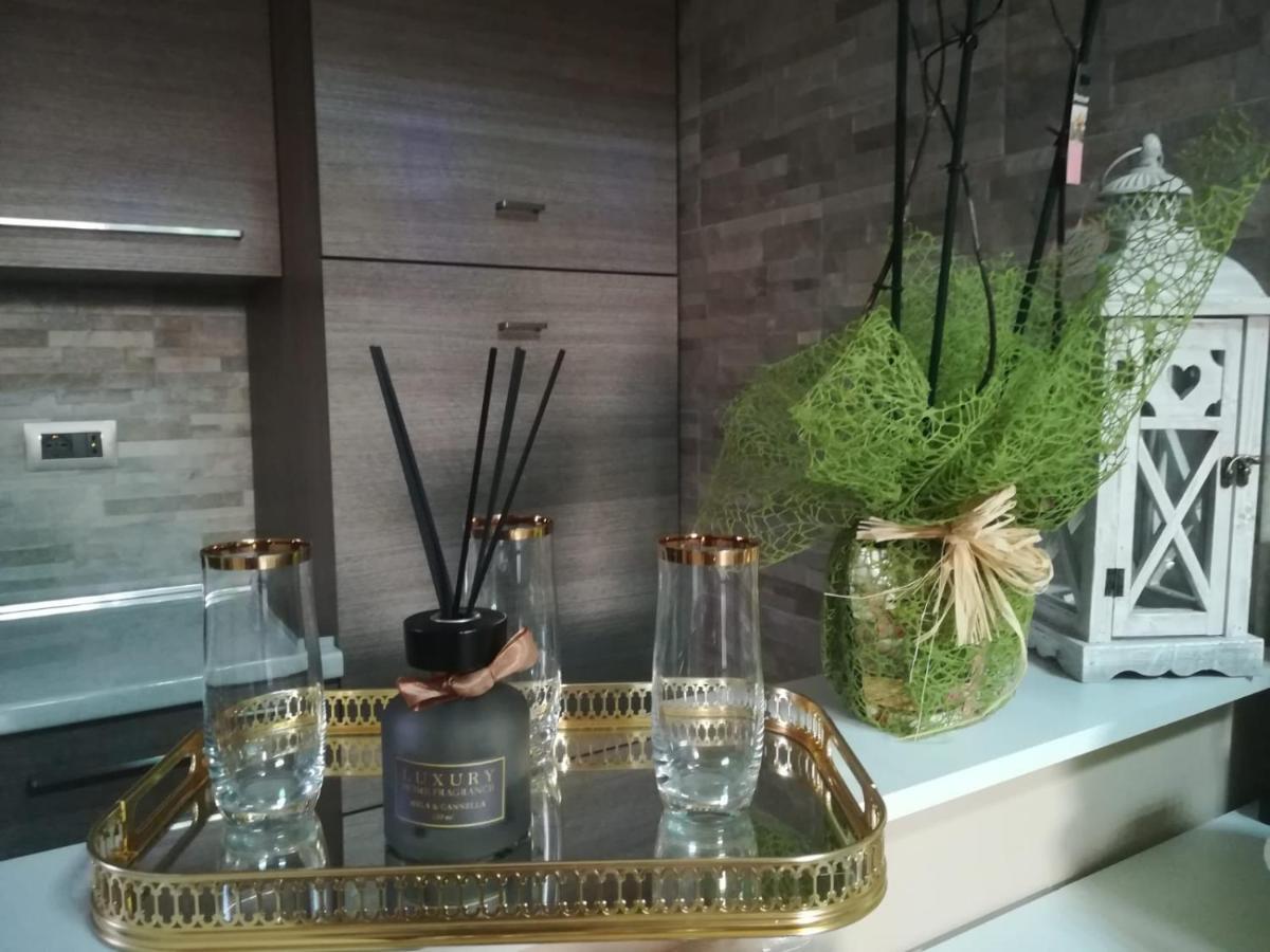 B&B Elisir 로마 외부 사진