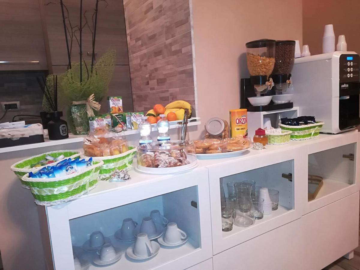 B&B Elisir 로마 외부 사진
